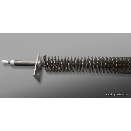 Тепловая завеса ZILON ZVV-2E12T