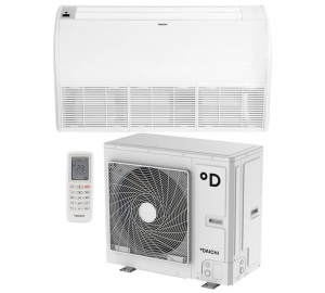 Кондиционер, сплит-система DAICHI DAT70ALKS1/DFT70ALS1