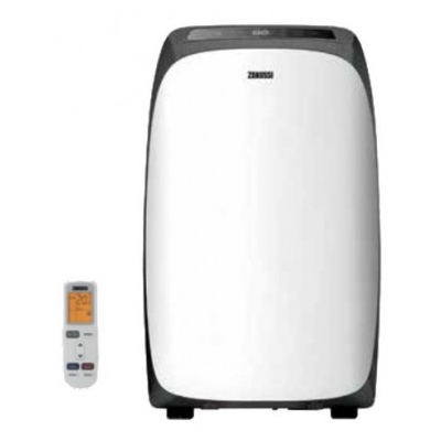 Мобильный кондиционер Zanussi ZACM-12 DV/H/A16/N1