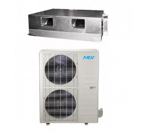 Кондиционер, сплит-система MDV MDTA-96HWAN1/MDOUB-96HD1N1