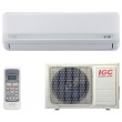Кондиционер, сплит-система IGC RAS-12WHQ / RAC-12WHQ