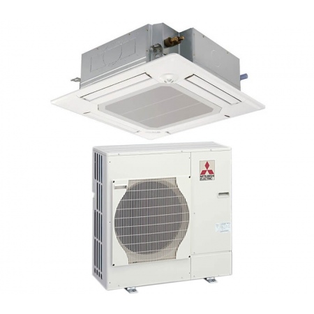 Кондиционер, сплит-система Mitsubishi Electric PLA-M60EA/PUHZ-ZPR60VHA