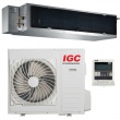 Кондиционер, сплит-система IGC IDM-18HM/U