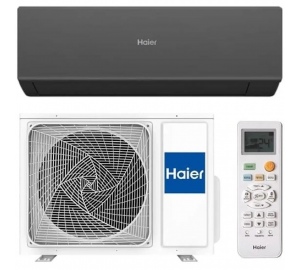 Кондиционер, сплит-система Haier AS20HQJ1HRA-B/1U20HQJ1FRA+монтаж