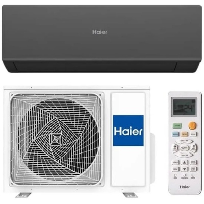 Кондиционер, сплит-система Haier AS35HQJ2HRA-B/1U35HQJ1FRA+монтаж
