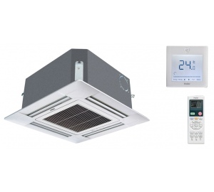 Кондиционер, сплит-система Haier AB12CS1ERA(S)/1U12BS3ERA