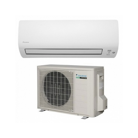 Кондиционер, сплит-система Daikin FTXS42K / RXS42L