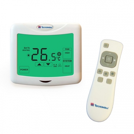 Тепловая завеса Тепломаш КЭВ-П6131A