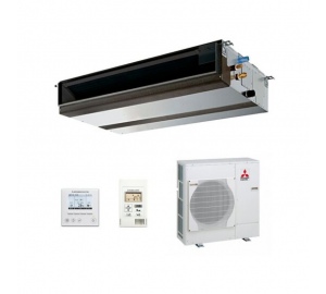 Кондиционер, сплит-система Mitsubishi Electric PEAD-M71JAL/ PU-P71VHA