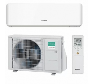 Кондиционер, сплит-система General ASHG07KMTA