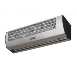 Тепловая завеса TROPIK LINE T109W10 (Zinc)