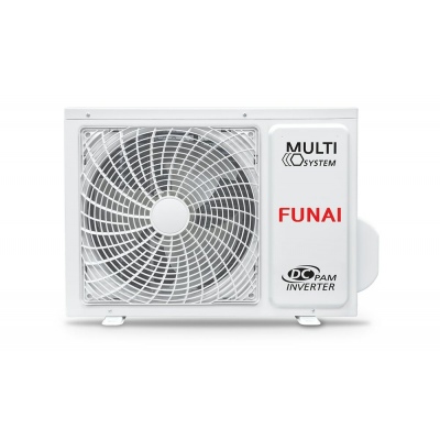 Наружный блок мульти сплит-системы Funai RAMI-3OR70HP.D05/U LP