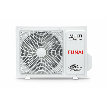 Наружный блок мульти сплит-системы Funai RAMI-2OR50HP.D05/U LP