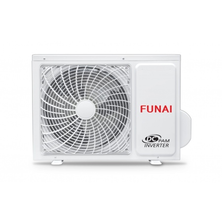 Кондиционер, сплит-система Funai RAC-I-SM25HP.D04