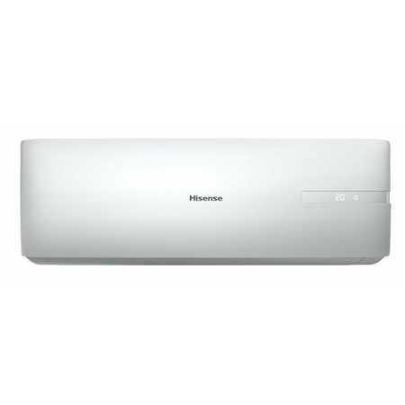 Внутренний настенный блок мульти сплит-системы Hisense AMS-09UR4SVEDL6 (S)