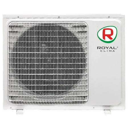 Кондиционер, сплит-система Royal Clima CO-4C18HNX+8D1/CO-E18HNX