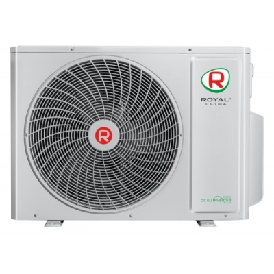 Наружный блок мульти сплит-системы Royal Clima 2RGR-24HN/OUT