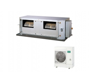 Кондиционер, сплит-система General ARXG45KHTA/AOHG45KBTB