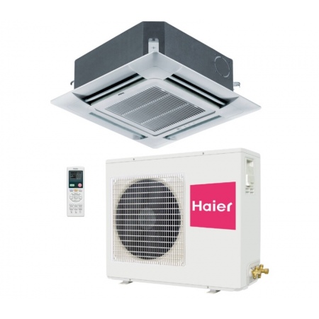 Кондиционер, сплит-система Haier AB50S2SC1FA/1U50S2SJ2FA