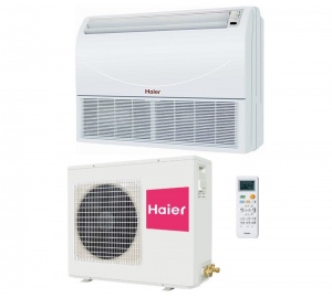Кондиционер, сплит-система Haier AC50S2SG1FA/1U50S2SJ2FA