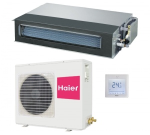 Кондиционер, сплит-система Haier AD50S2SM3FA/1U50S2SJ2FA