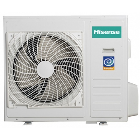 Кондиционер, сплит-система Hisense AS-07UR4SYDDE025