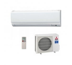 Кондиционер, сплит-система Mitsubishi Electric RKA-RP35HAL / PUHZ-ZRP35VKA