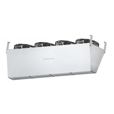 Тепловая завеса TROPIK LINE IP324W20 (Zinc)