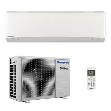 Кондиционер, сплит-система Panasonic CS-Z42TKEW/CU-Z42TKEW