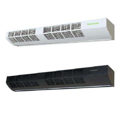 Тепловая завеса TROPIK LINE Т103E10, Т103E10 Black