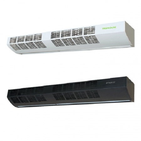 Тепловая завеса TROPIK LINE Т103E10, Т103E10 Black