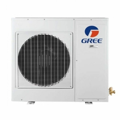 Наружный блок мульти сплит-системы GREE GWHD(28)NK6OO (LC)(LH)