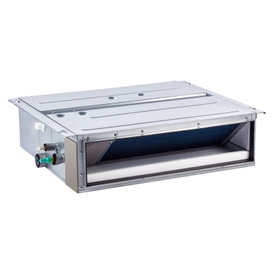 Внутренний канальный блок мульти сплит-системы Electrolux EACD/I-09 FMI/N8_ERP