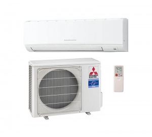 Кондиционер, сплит-система Mitsubishi Electric RKA-M35HAL / PUHZ-ZRP35VKA