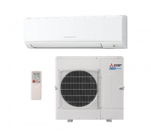 Кондиционер, сплит-система Mitsubishi Electric RKA-M100KAL / PUHZ-P100VKA