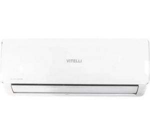 Кондиционер, сплит-система VITELLI VSL-07I+ монтаж