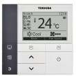 Кондиционер, сплит-система Toshiba RAV-RM1101UTP-E/RAV-GM1101AT8P-E