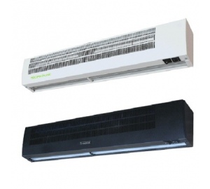 Тепловая завеса TROPIK LINE A2