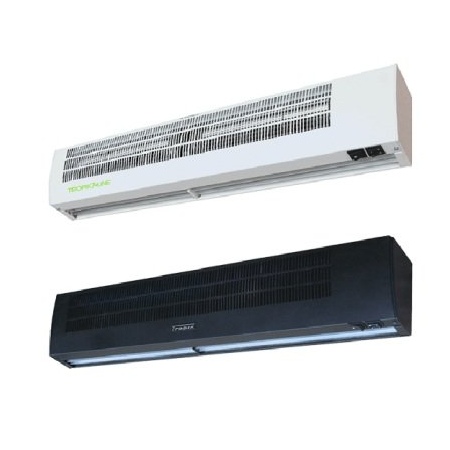 Тепловая завеса TROPIK LINE A15 Black