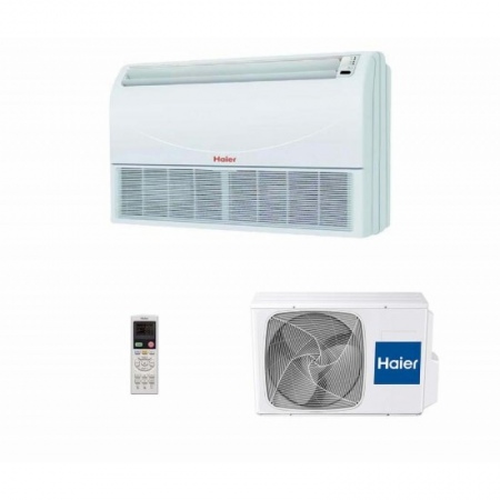 Кондиционер, сплит-система Haier AC12CS1ERA / 1U12BS3ERA