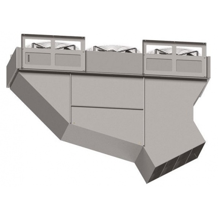 Тепловая завеса Тепломаш КЭВ-П8010A