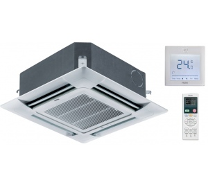 Кондиционер, сплит-система Haier AB24ES1ERA(S) / 1U24GS1ERA