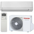 Кондиционер, сплит-система Toshiba RAS-13U2KV/RAS-13U2AV-EE