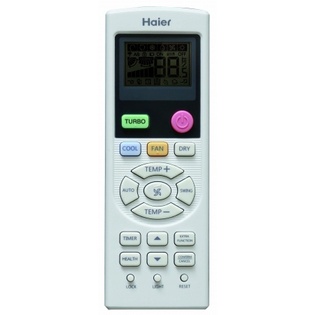 Кондиционер, сплит-система Haier AB18CS1ERA(S) / 1U18FS2ERA