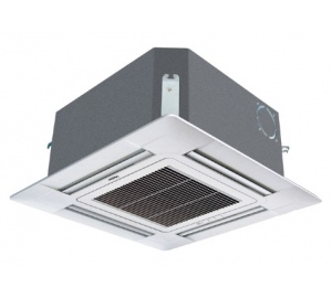 Кондиционер, сплит-система Haier AB12CS3ERA(S)/1U12DS3EAA