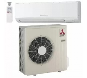 Кондиционер, сплит-система Mitsubishi Electric RKA-RP100KAL / PU-P100VHA