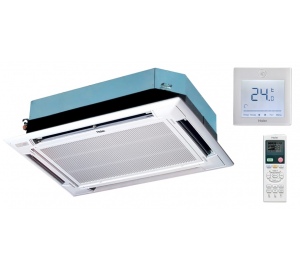 Кондиционер, сплит-система Haier AB60ES2ERA(S) / 1U60IS2ERB(S)