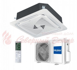 Кондиционер, сплит-система Haier ABH071H1ERG/1U24GS1ERA