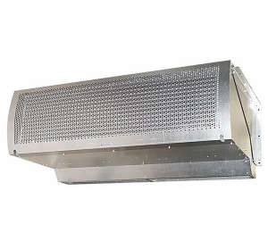 Тепловая завеса Тепломаш КЭВ-125П5050W