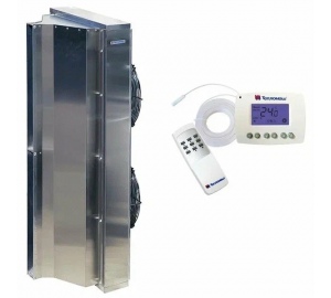 Тепловая завеса Тепломаш КЭВ-170П7011W